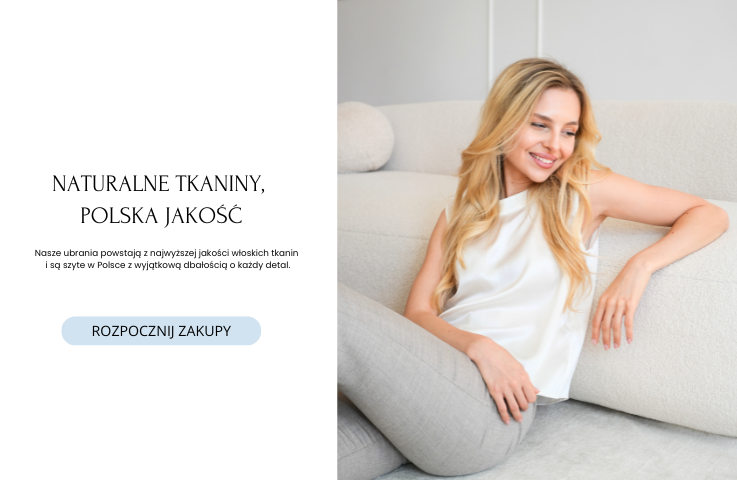 Bezproblemowe zwroty