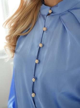 Jedwabna Koszula Sophia 