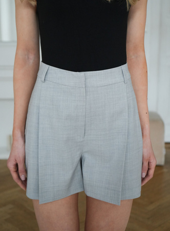 Wełniane Szorty Emma