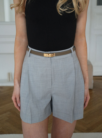 Wełniane Szorty Emma