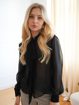 Jedwabna Koszula Grace